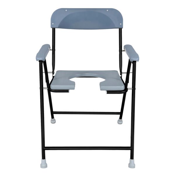 Patient Commode Chair neosafehealthcare