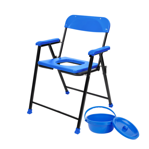 MS Toilet Chair